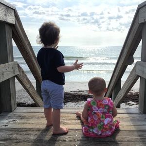 Brandy Posh Ambassador 🧜‍♀️🏝👙👗👖